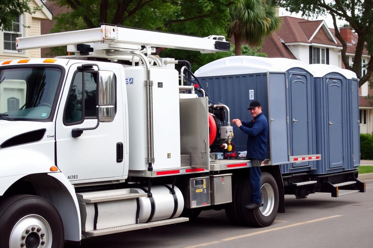 Scheduled Cleaning & Servicing